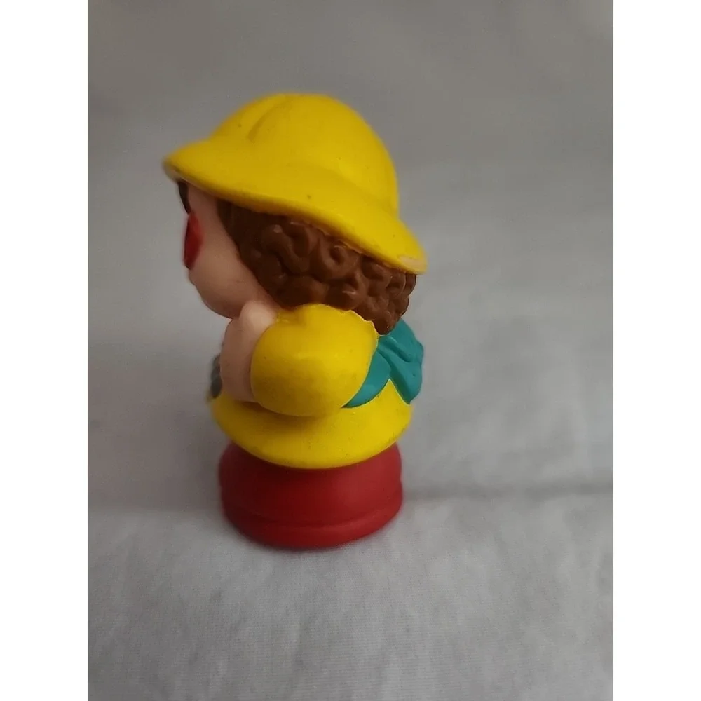 Fisher-Price fisher price